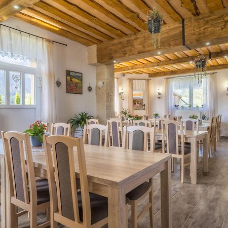 Privat Na Vrsku Apartamento Ždiar Exterior foto