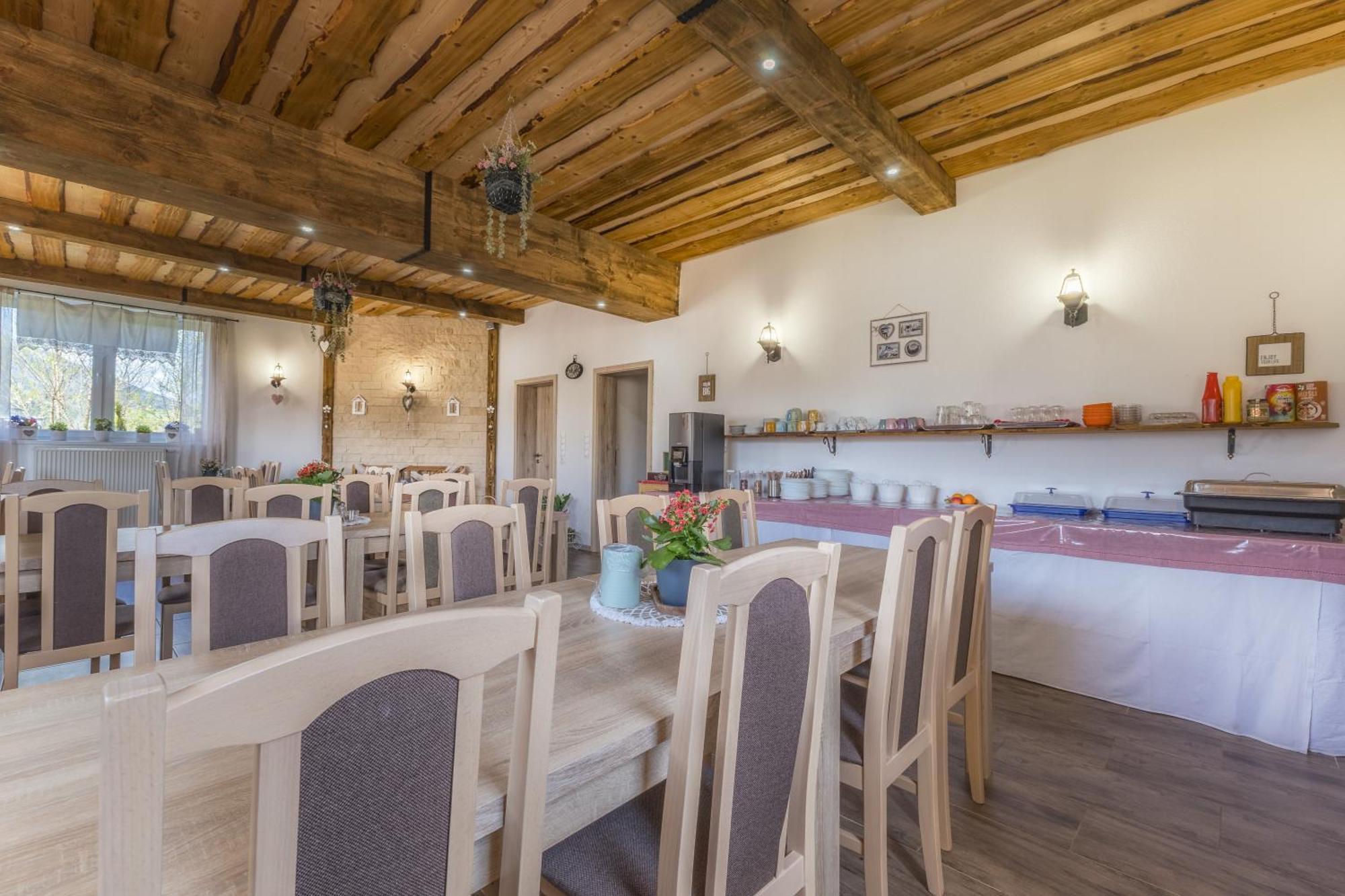 Privat Na Vrsku Apartamento Ždiar Exterior foto