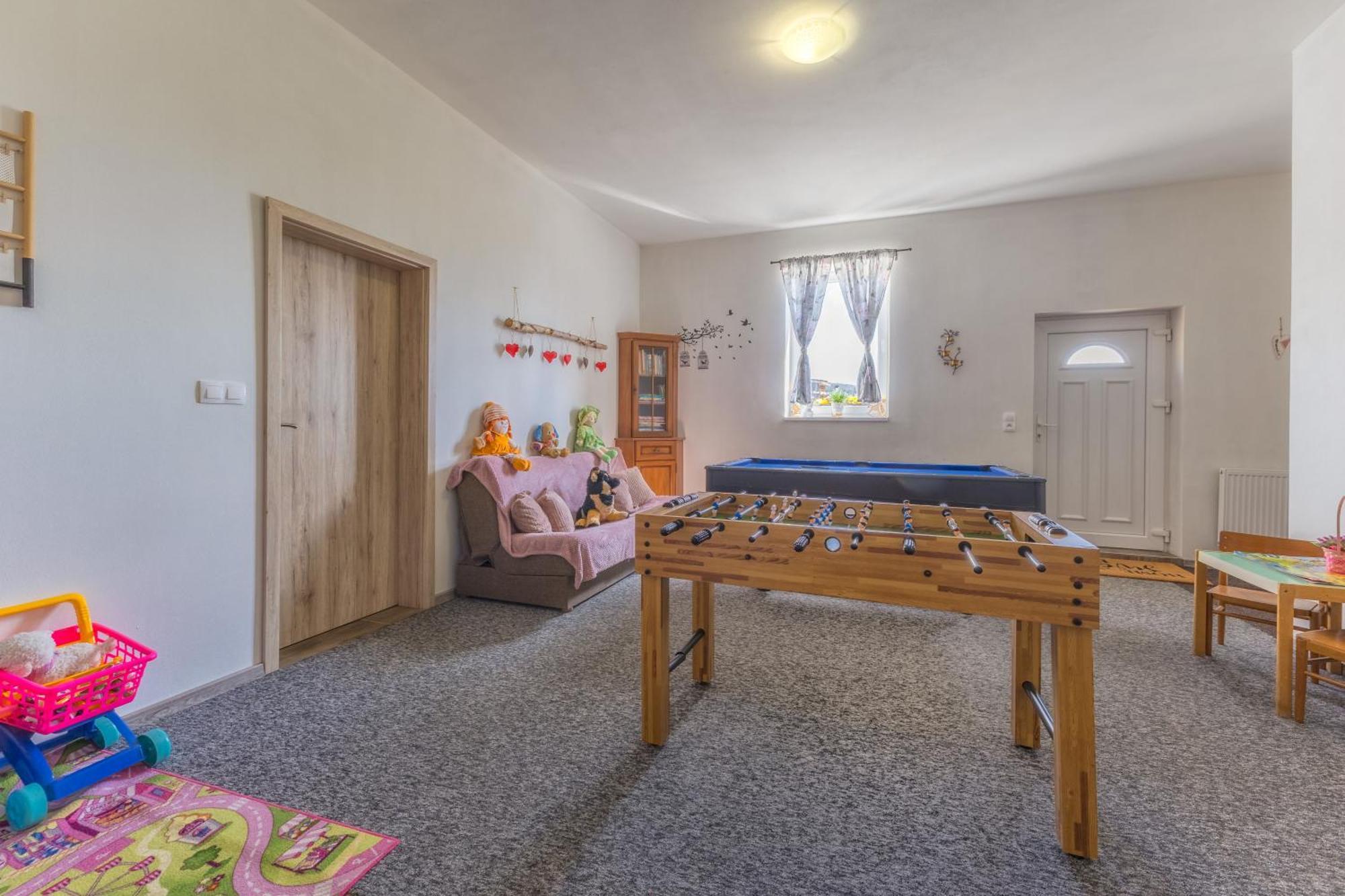 Privat Na Vrsku Apartamento Ždiar Exterior foto