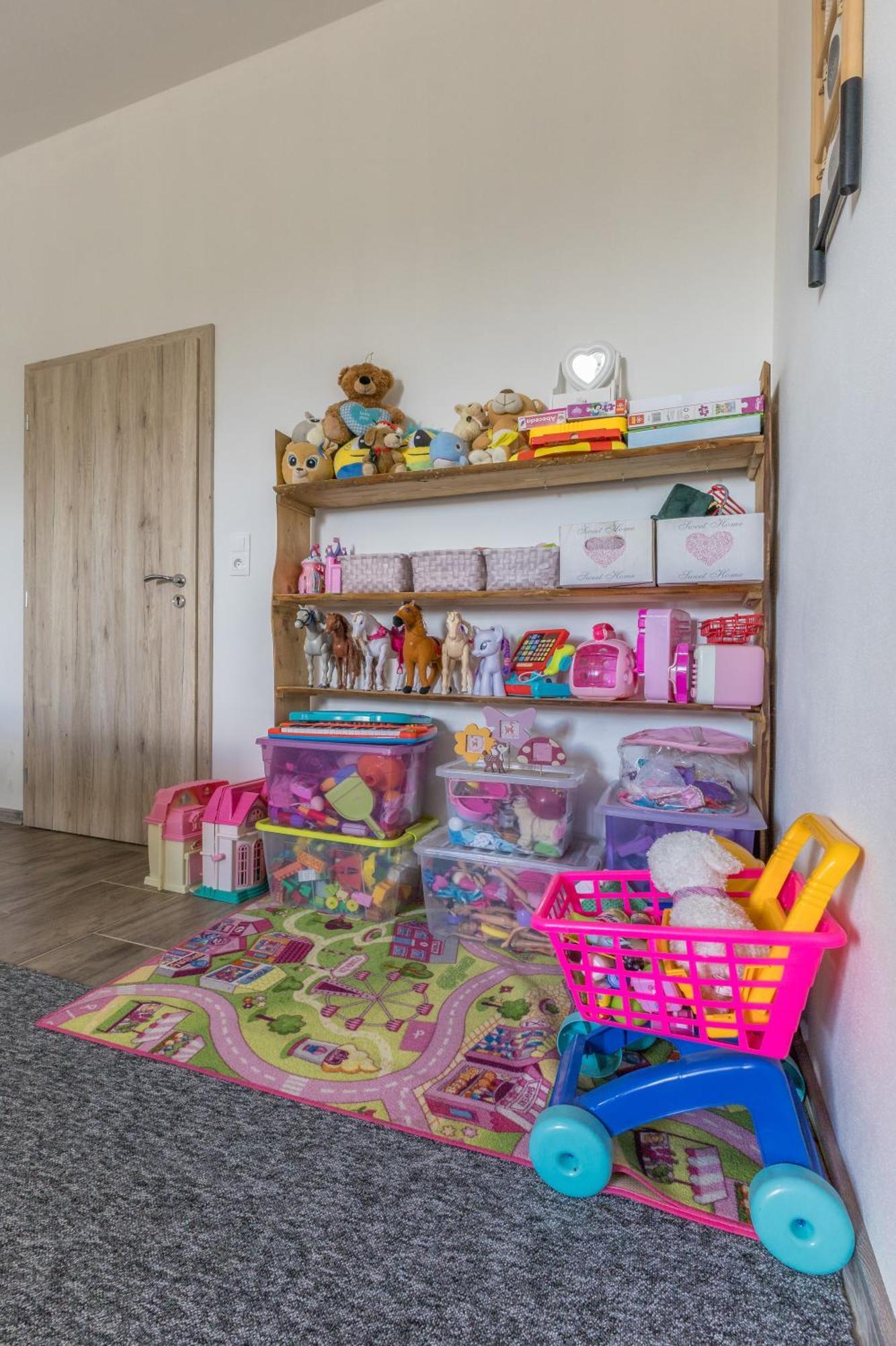 Privat Na Vrsku Apartamento Ždiar Exterior foto