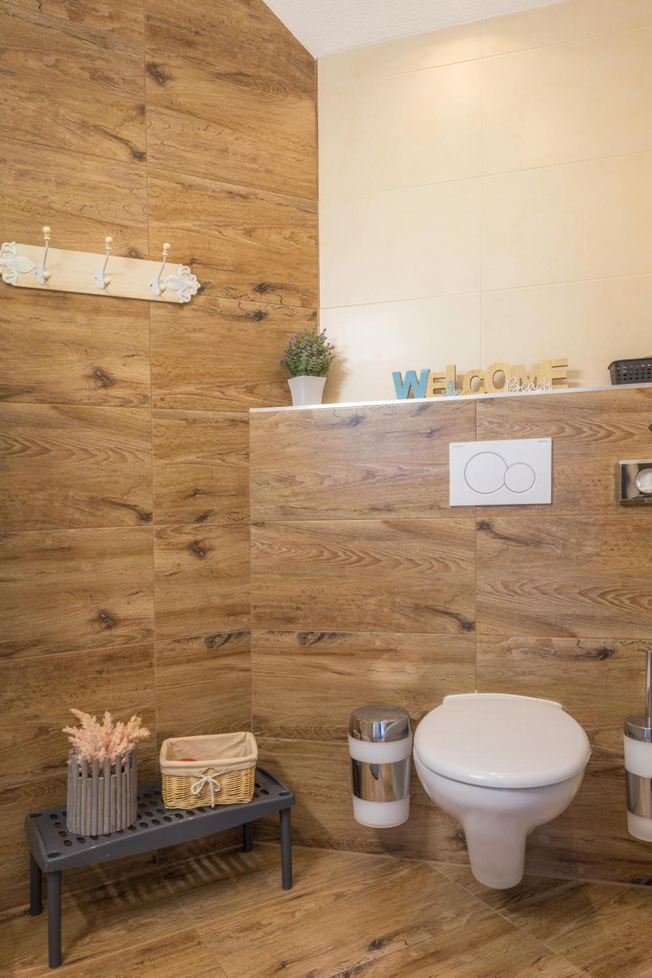 Privat Na Vrsku Apartamento Ždiar Exterior foto