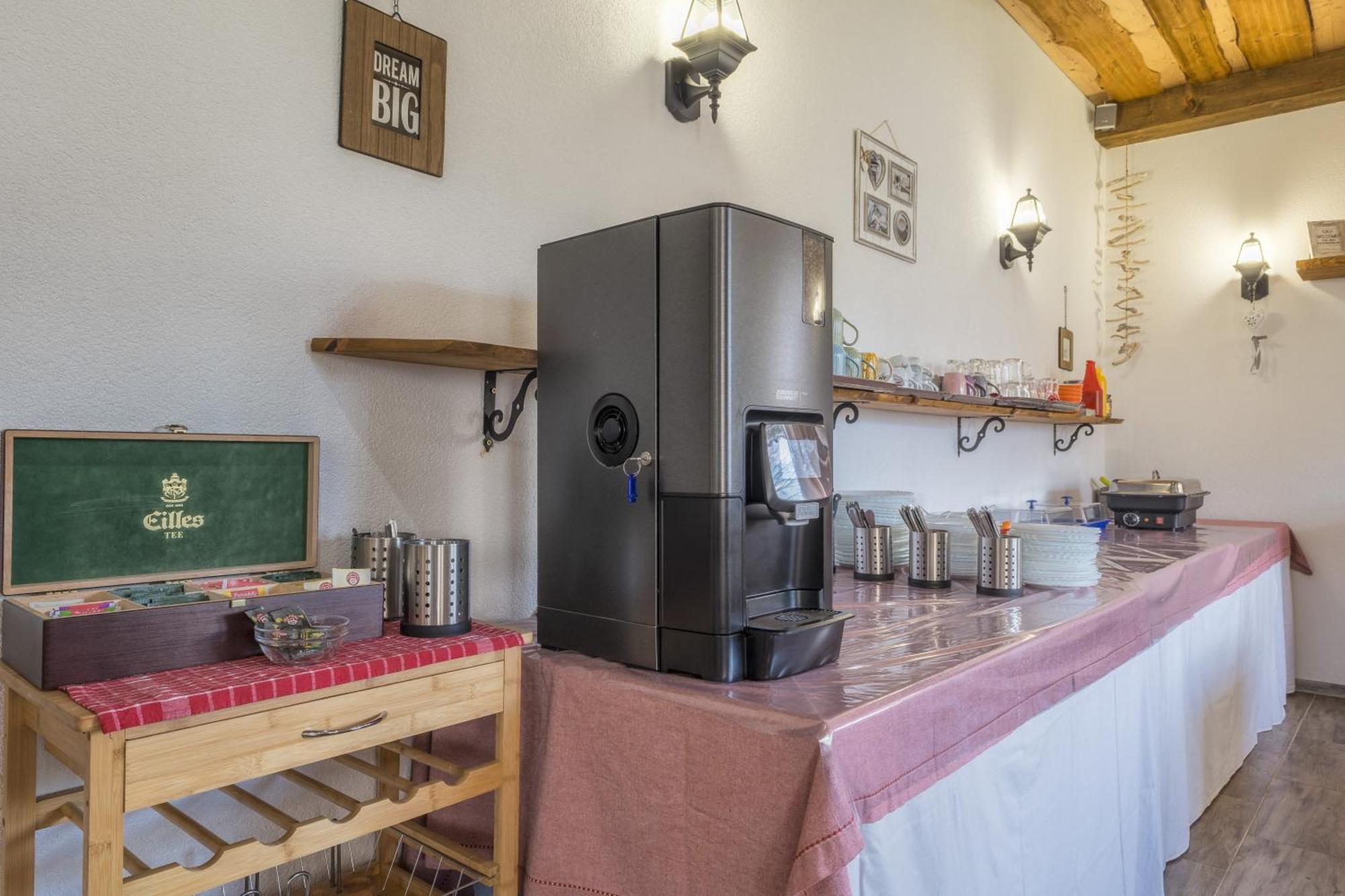Privat Na Vrsku Apartamento Ždiar Exterior foto