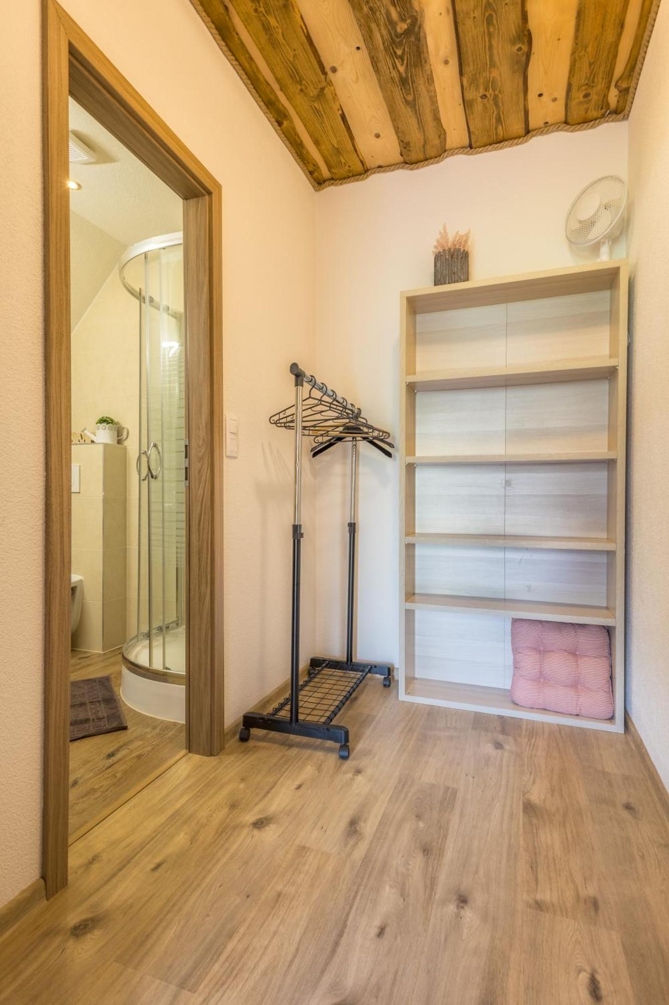 Privat Na Vrsku Apartamento Ždiar Exterior foto