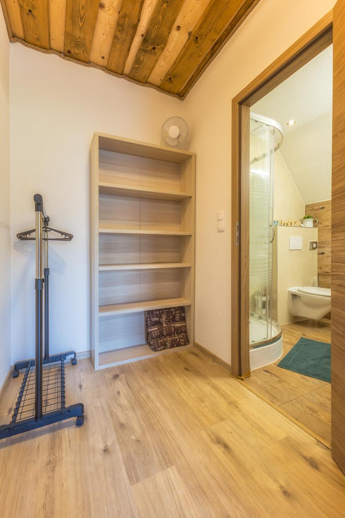 Privat Na Vrsku Apartamento Ždiar Exterior foto